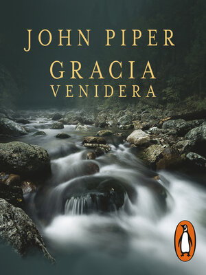 cover image of Gracia venidera